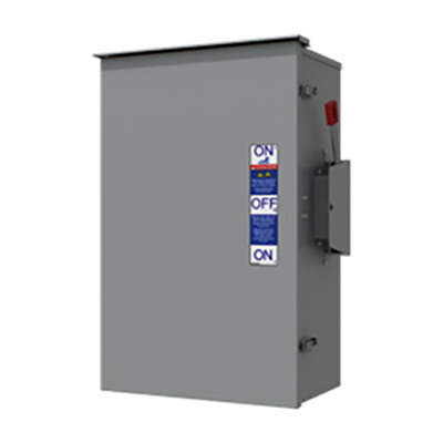 Transfer Switches MTU325RA